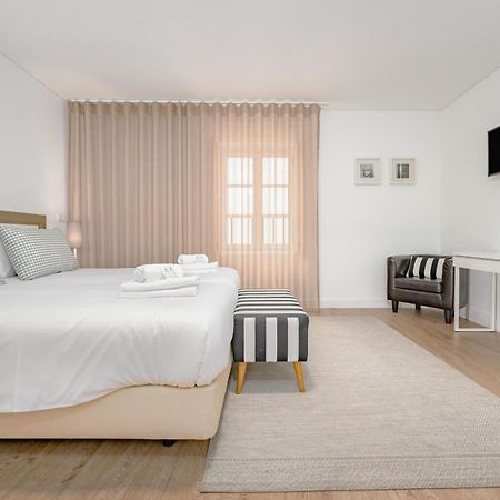 Studios Funchal Экстерьер фото