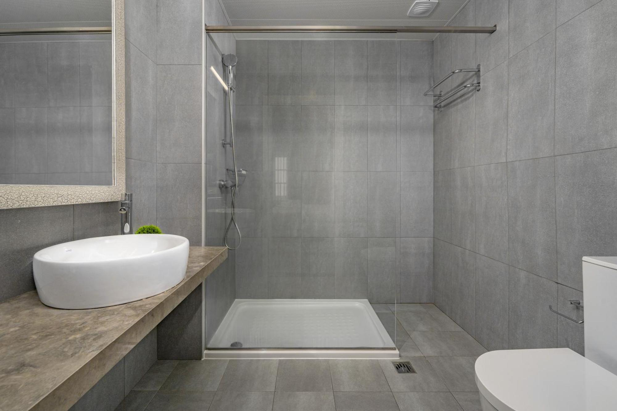 Studios Funchal Экстерьер фото