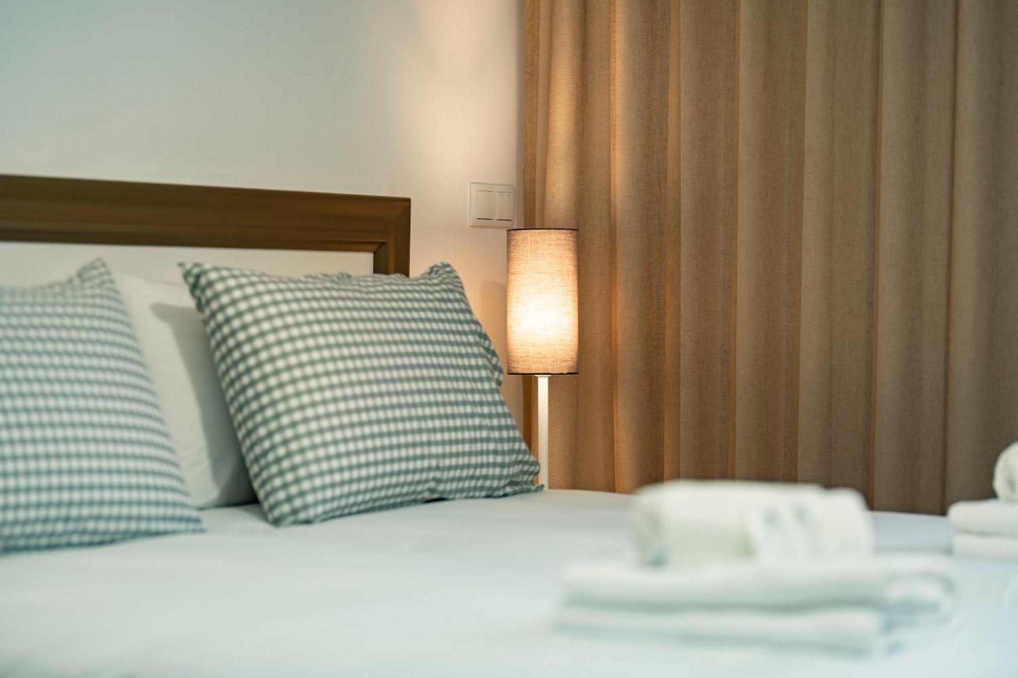 Studios Funchal Экстерьер фото