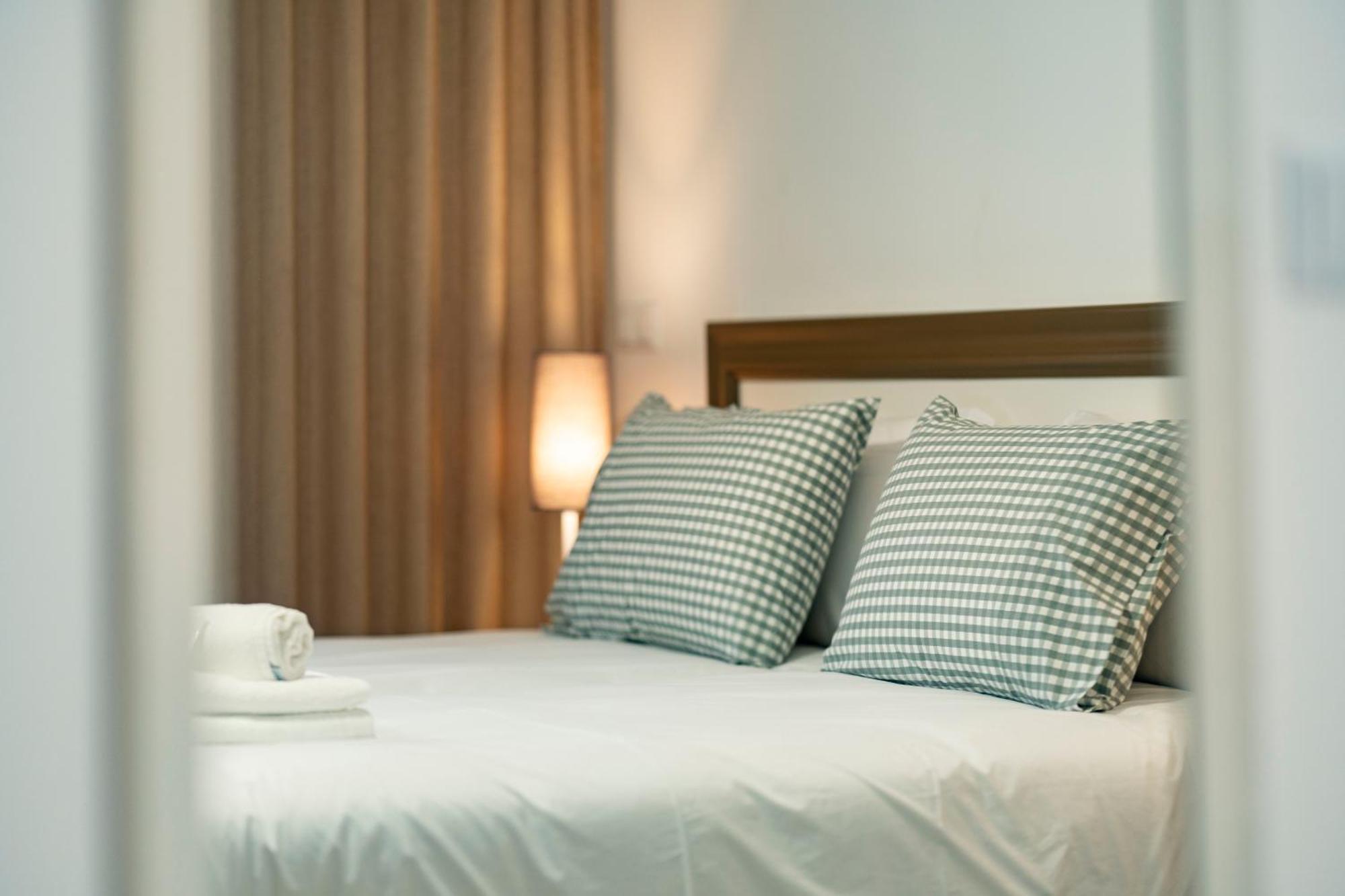 Studios Funchal Экстерьер фото