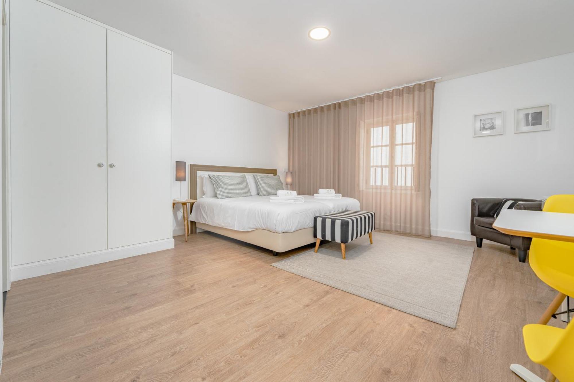 Studios Funchal Экстерьер фото