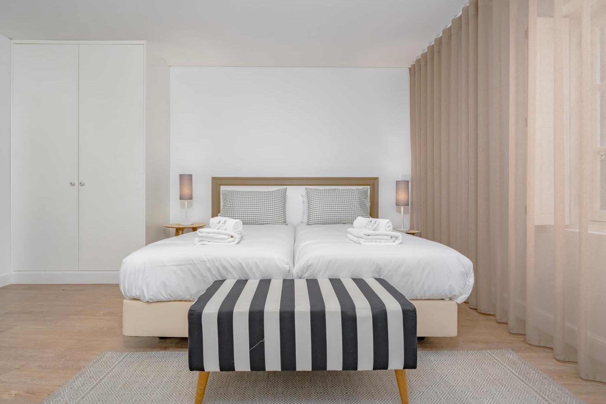 Studios Funchal Экстерьер фото