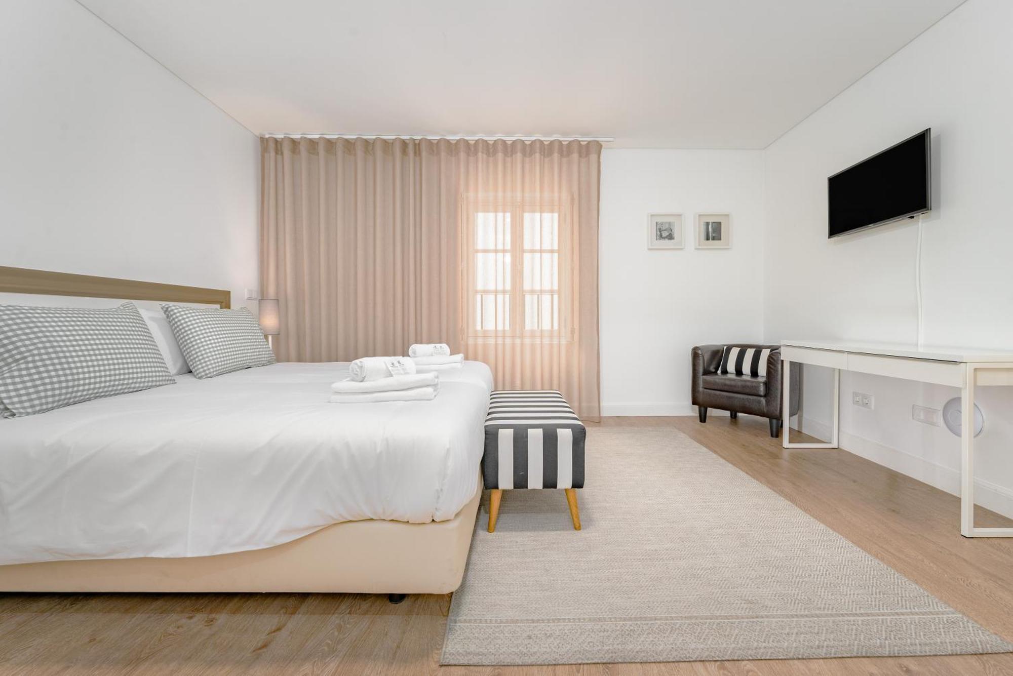 Studios Funchal Экстерьер фото