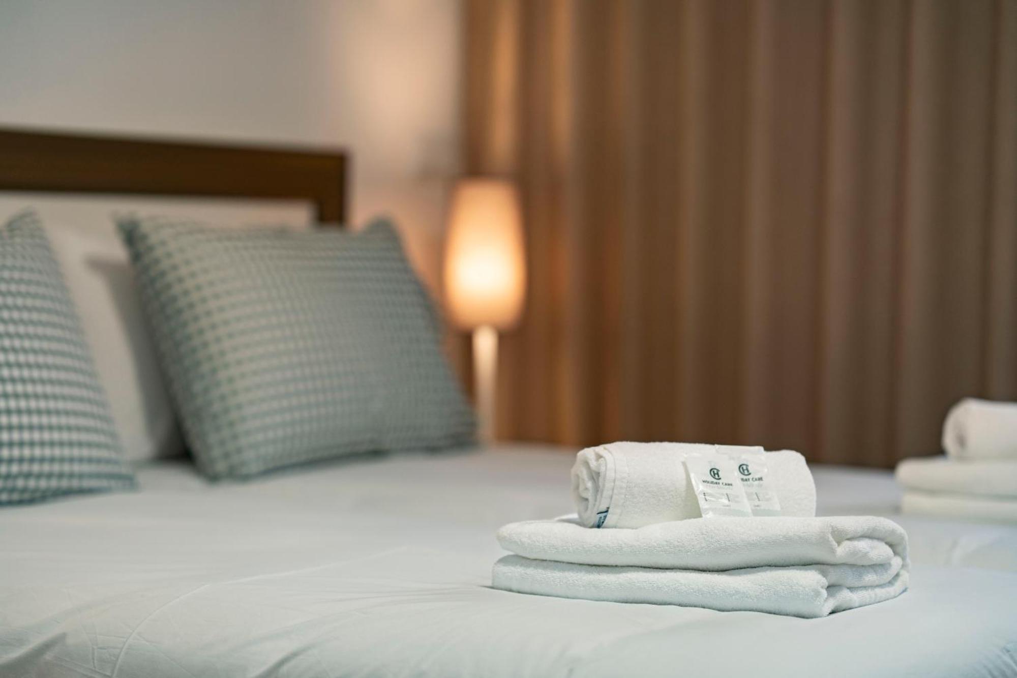 Studios Funchal Экстерьер фото
