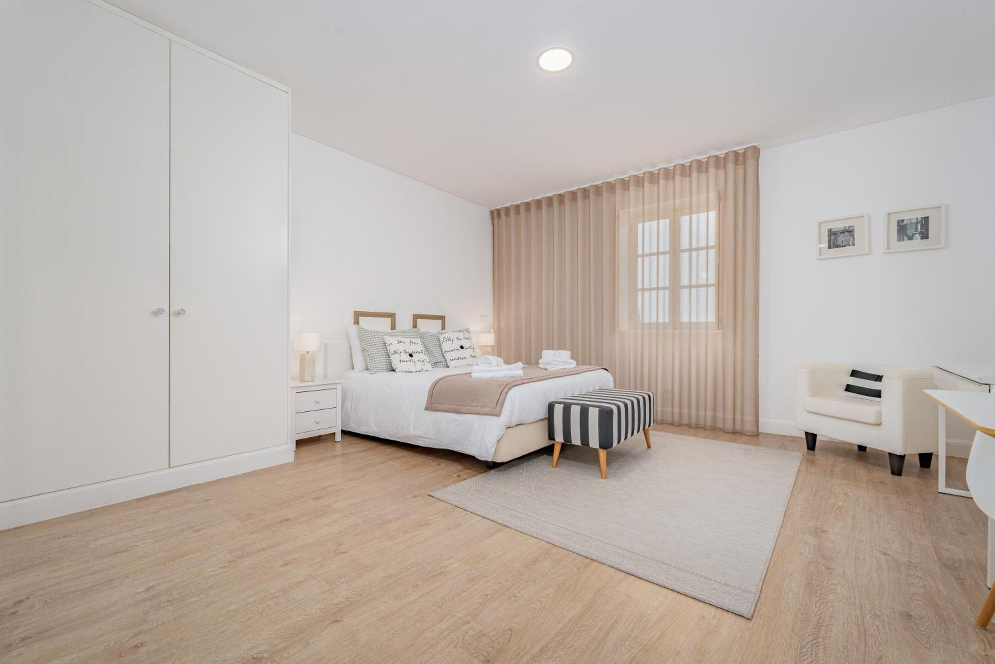 Studios Funchal Экстерьер фото