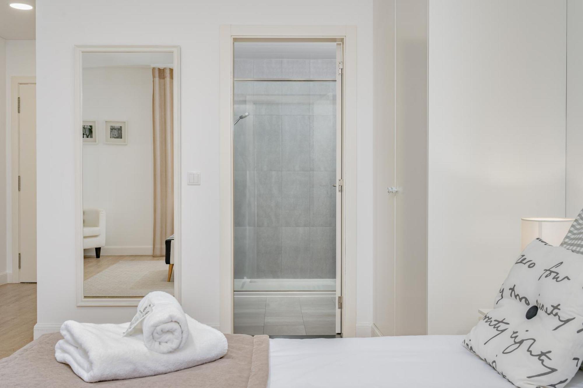 Studios Funchal Экстерьер фото