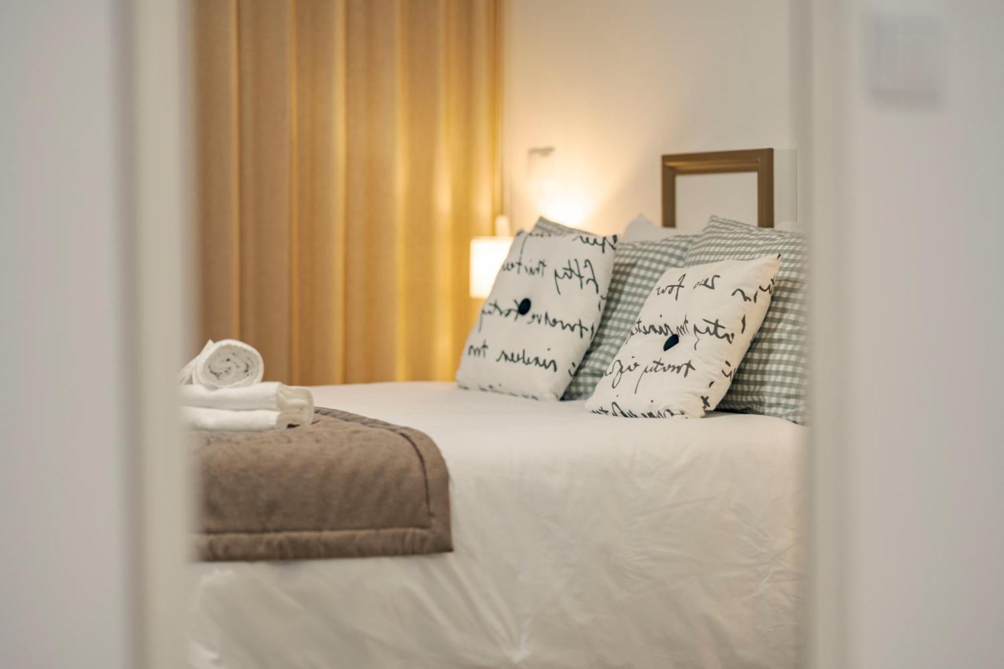 Studios Funchal Экстерьер фото