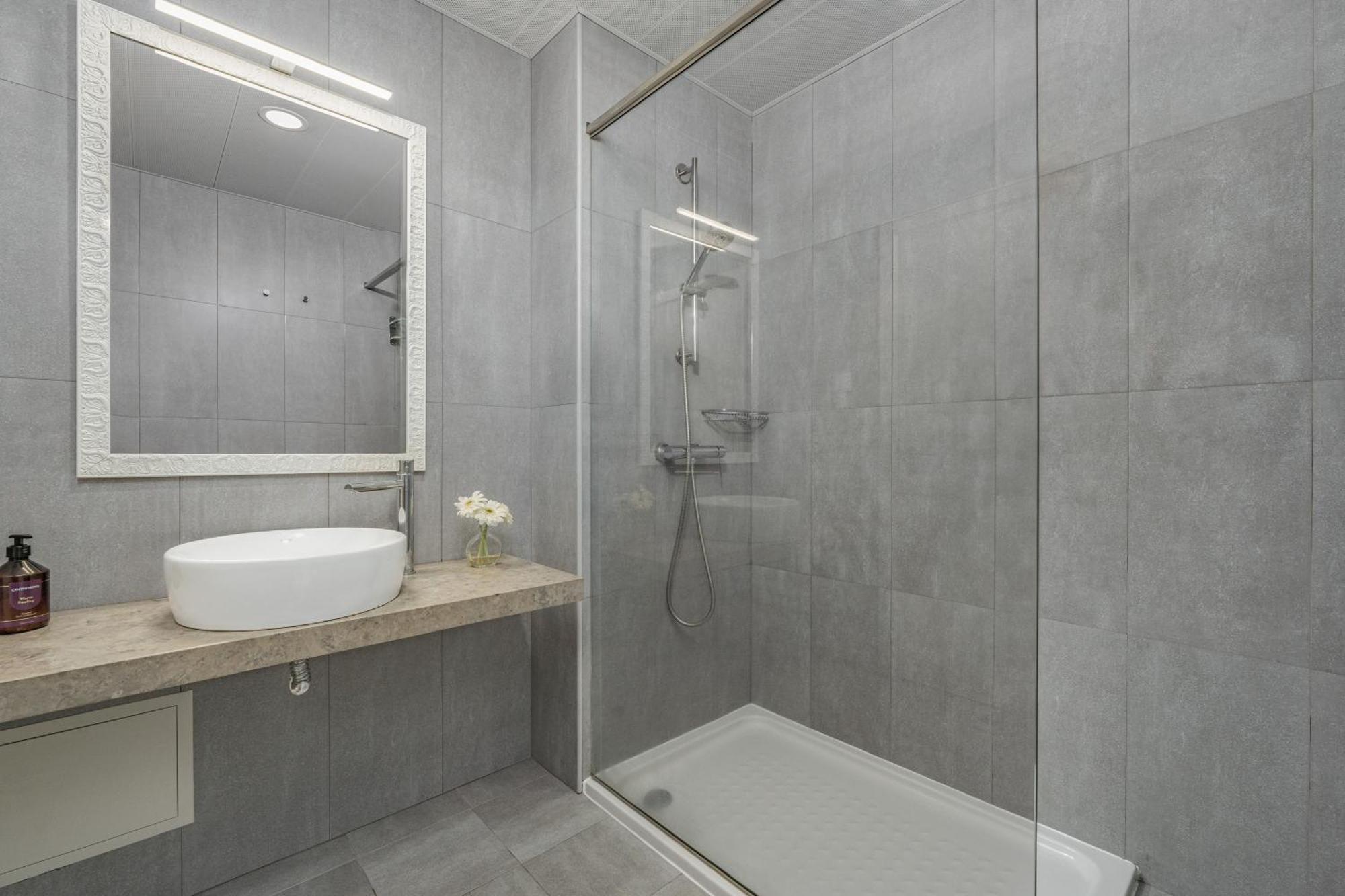 Studios Funchal Экстерьер фото