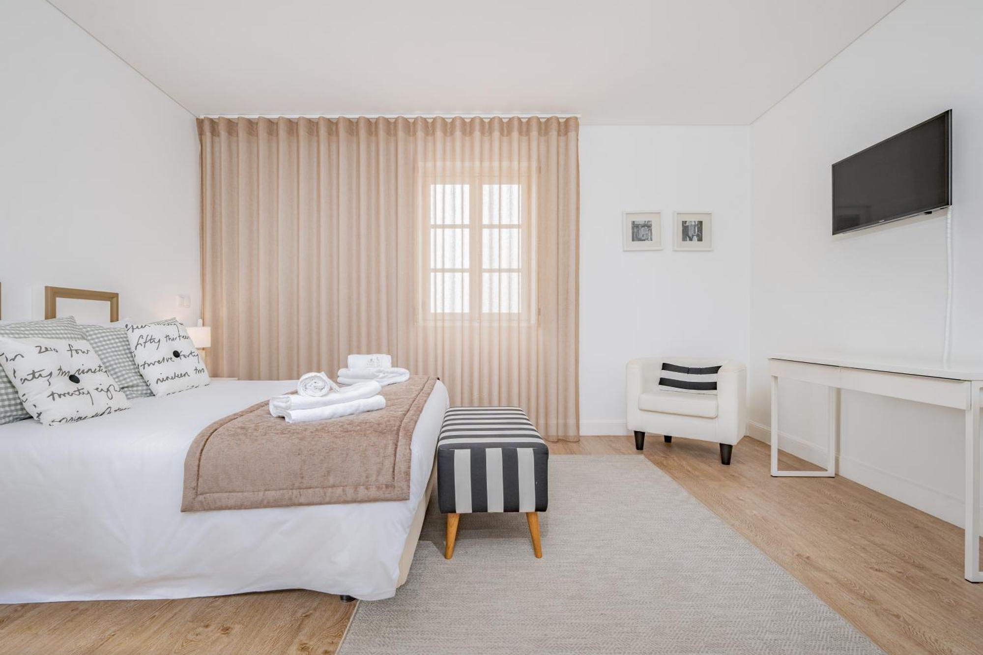 Studios Funchal Экстерьер фото