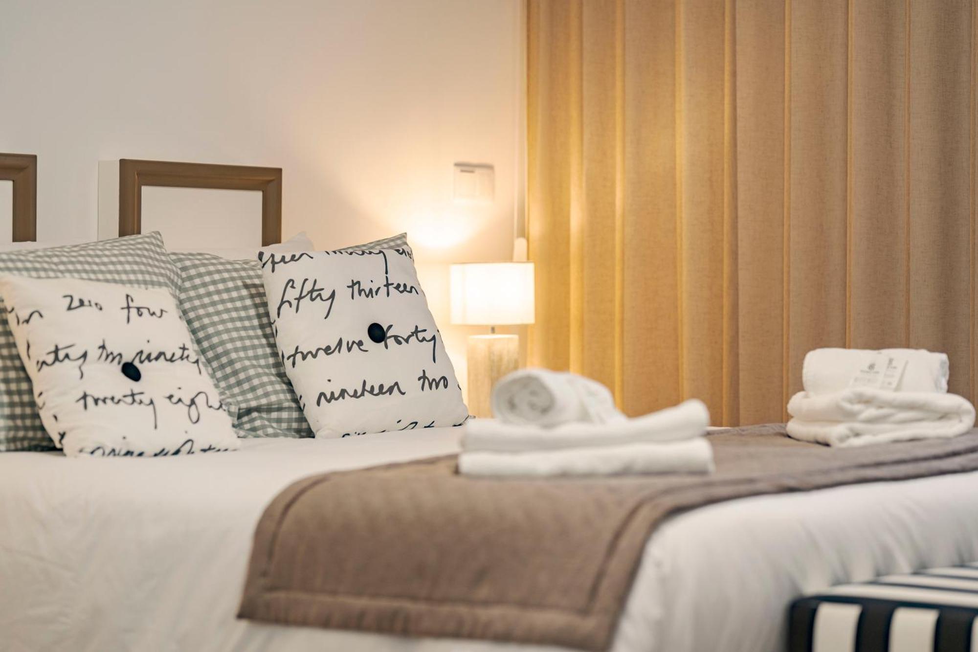 Studios Funchal Экстерьер фото