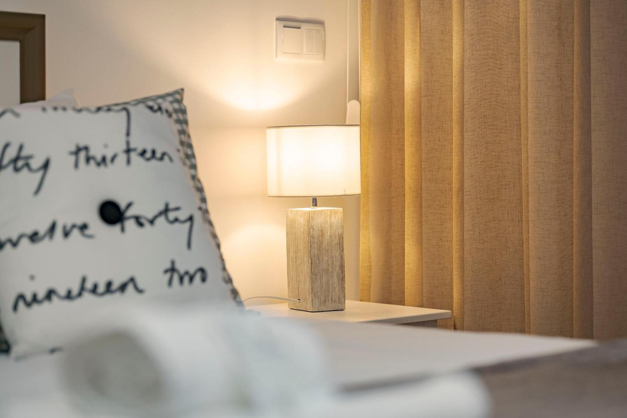 Studios Funchal Экстерьер фото